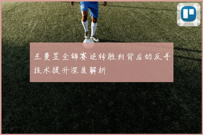 王曼昱全锦赛逆转胜利背后的反手技术提升深度解析