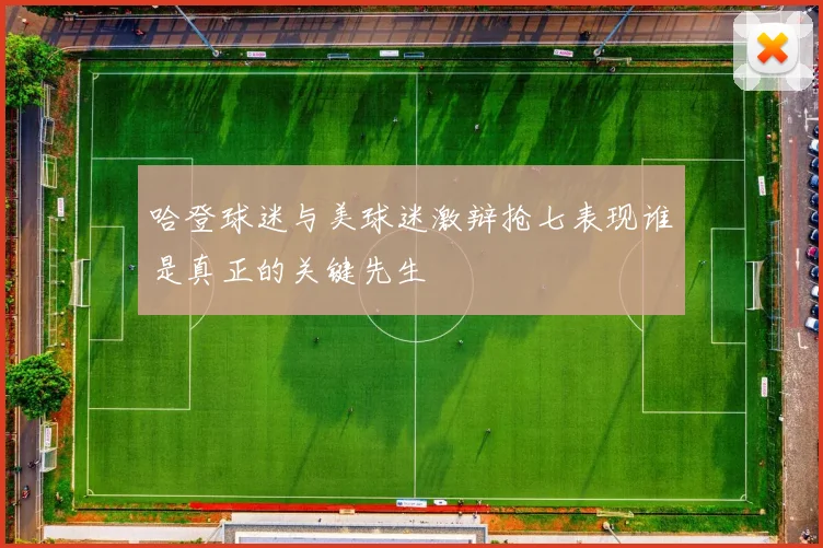哈登球迷与美球迷激辩抢七表现谁是真正的关键先生